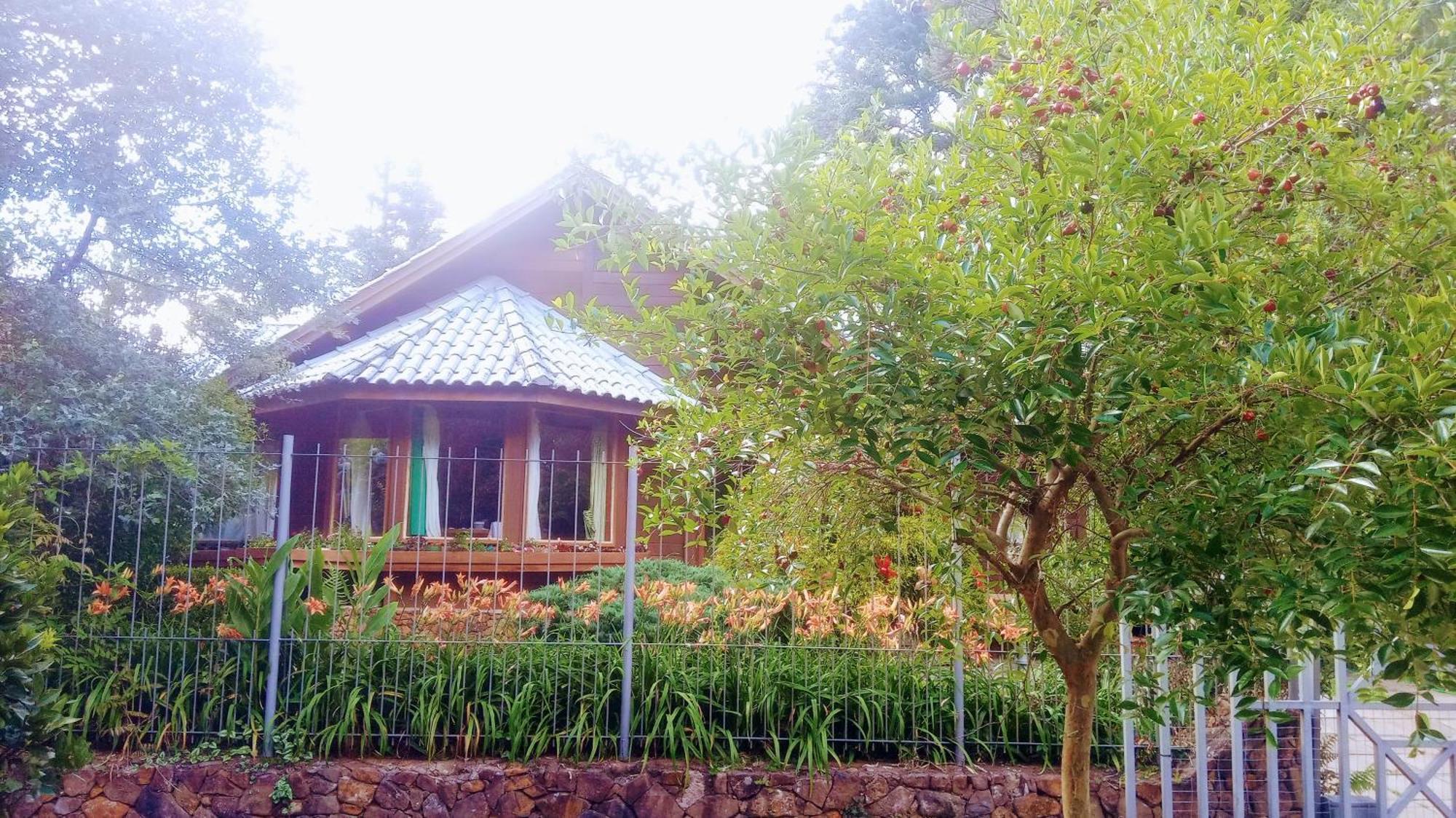 Chalé Martinho Gramado Extérieur photo